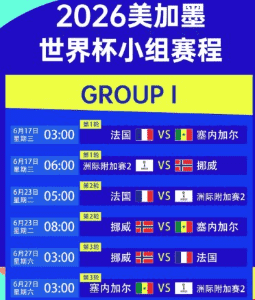 2026世界杯主题